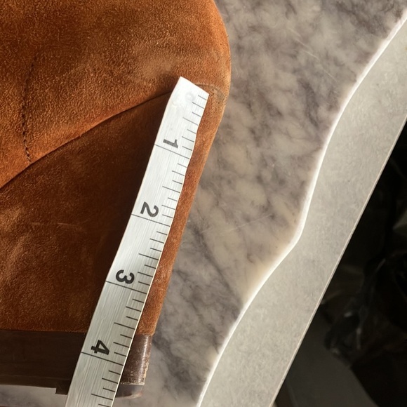 MICHAEL KORS booties - Picture 14 of 14